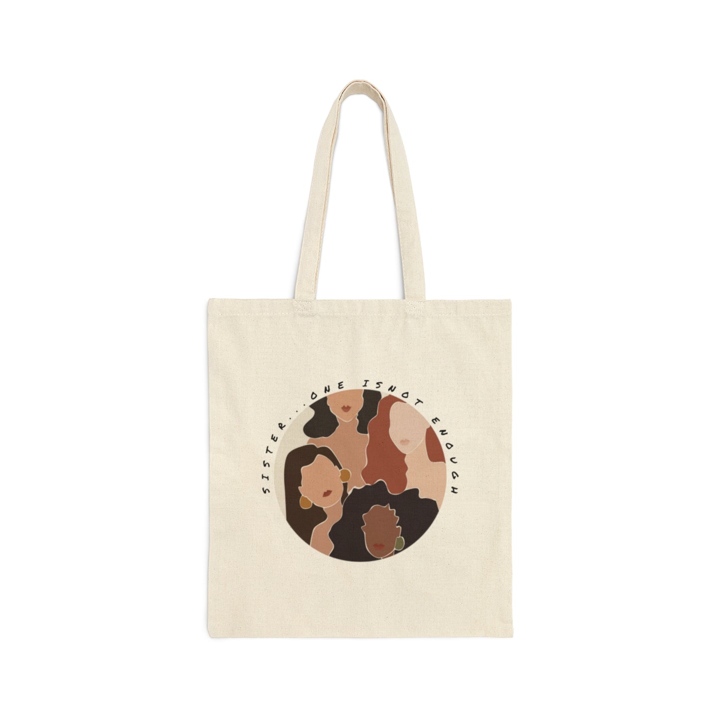 Sisterhood Celebration Tote