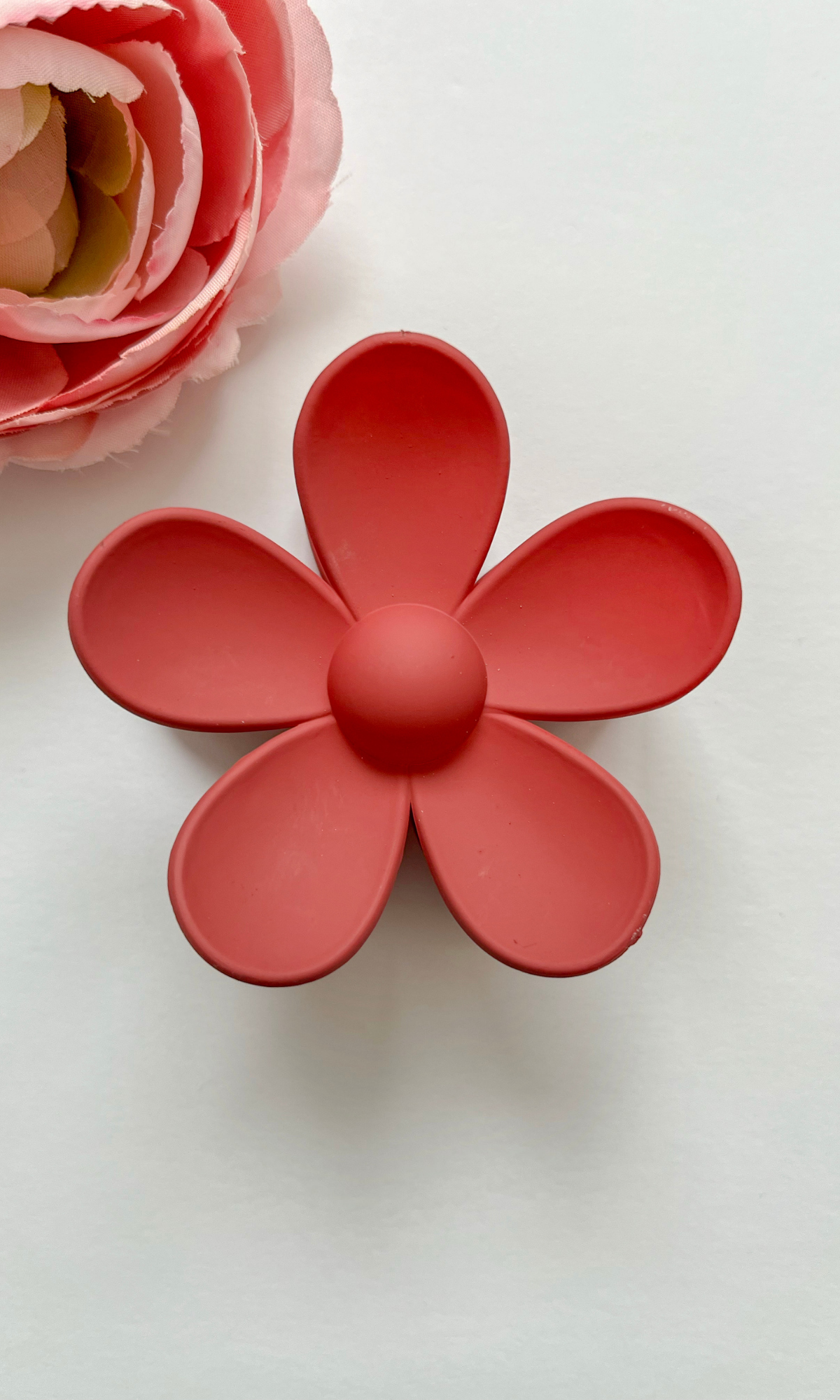 Big Sister Hair Clip
