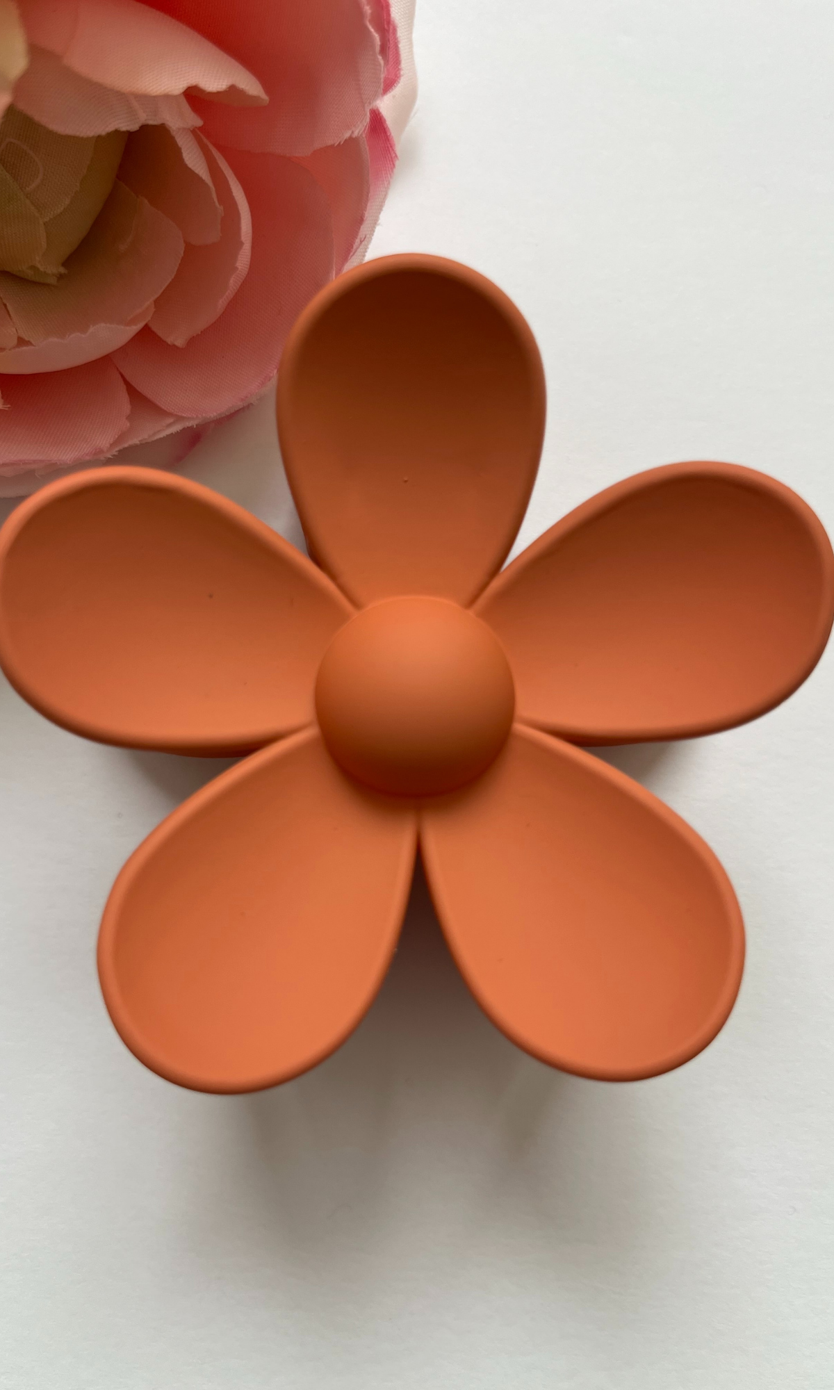Big Sister Hair Clip