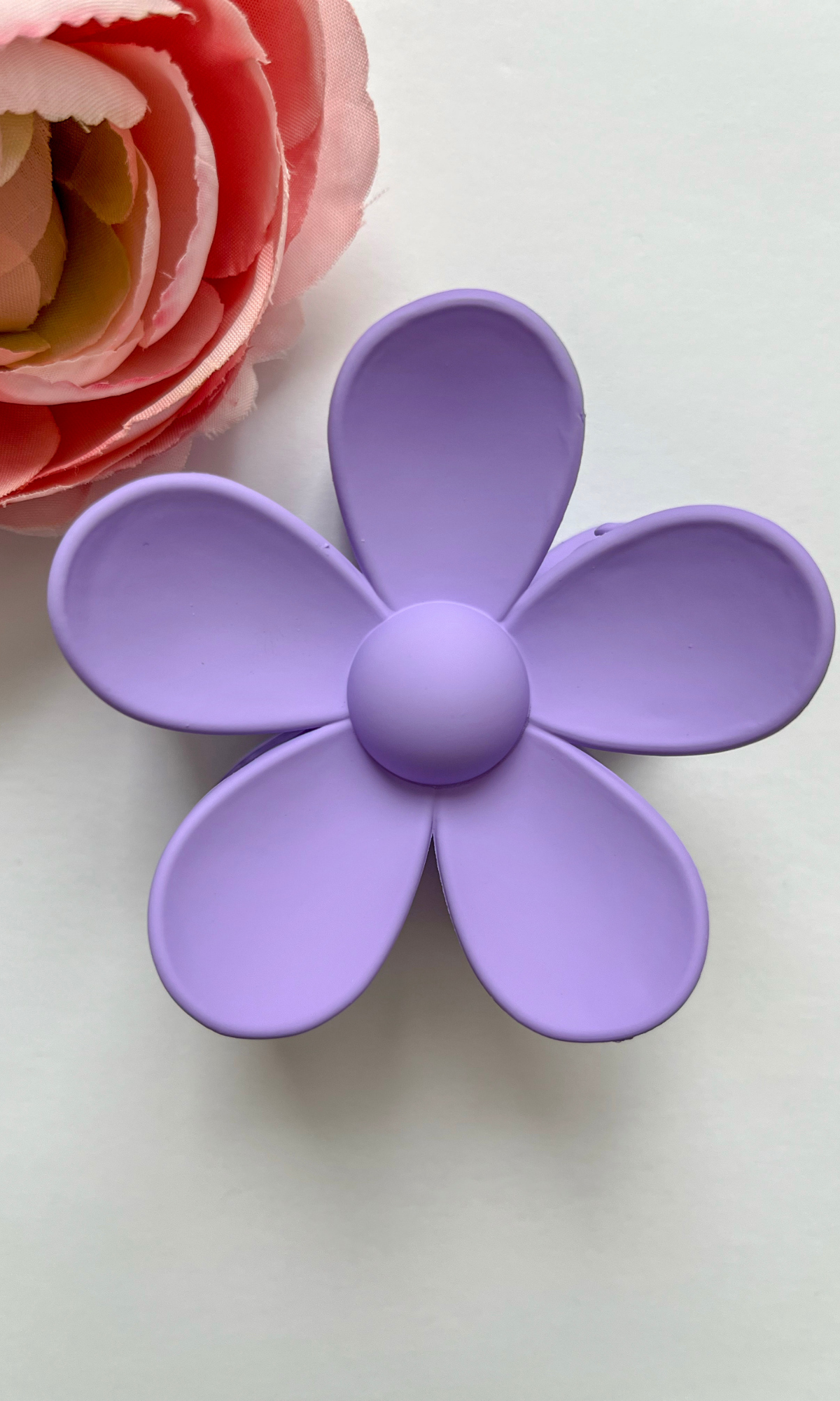 Big Sister Hair Clip