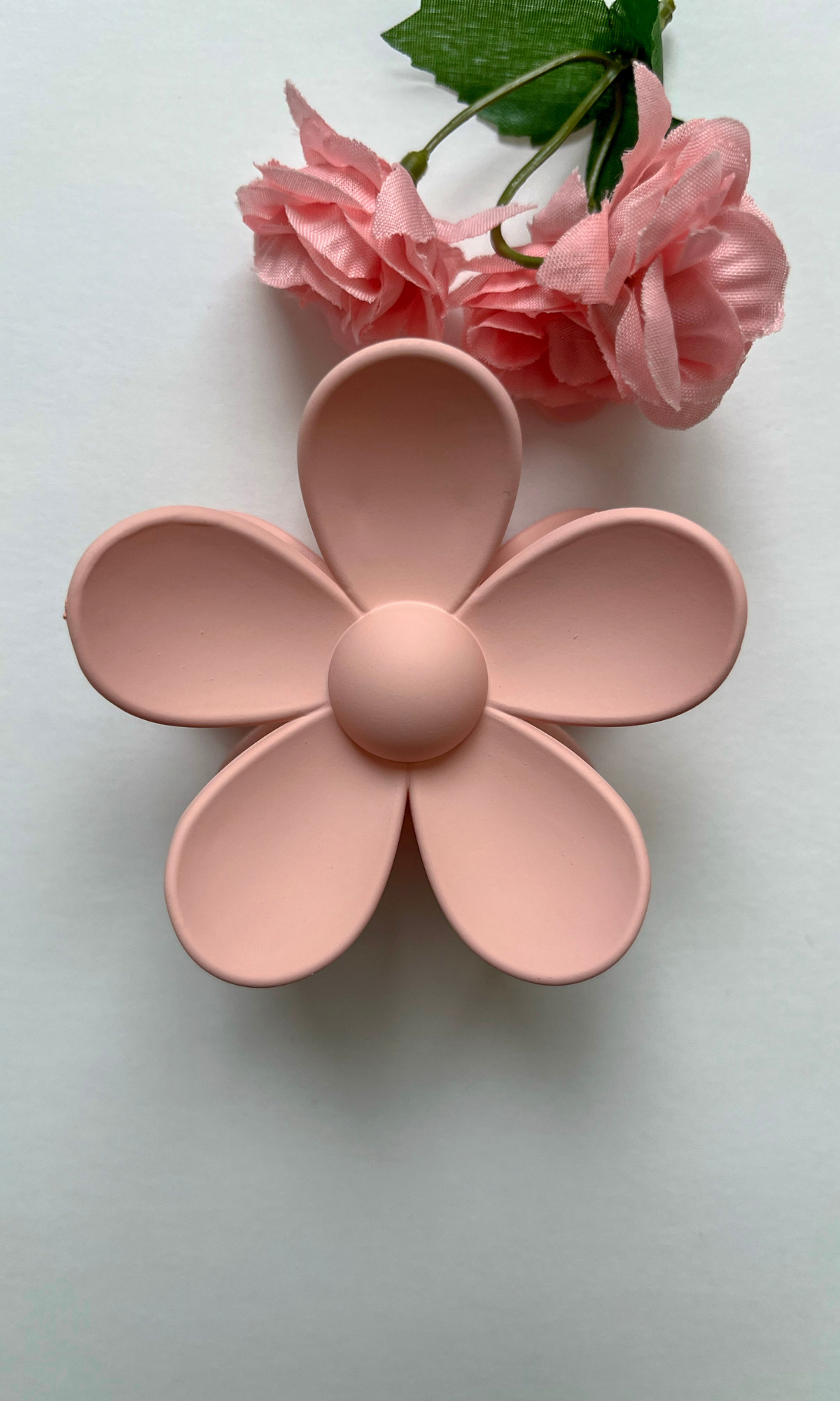 Big Sister Hair Clip