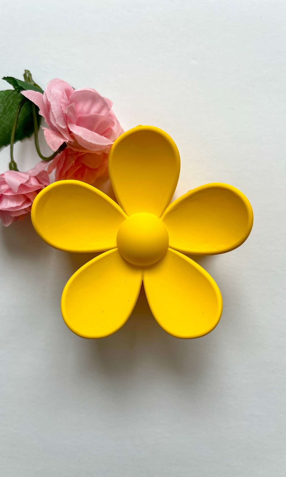 Big Sister Hair Clip