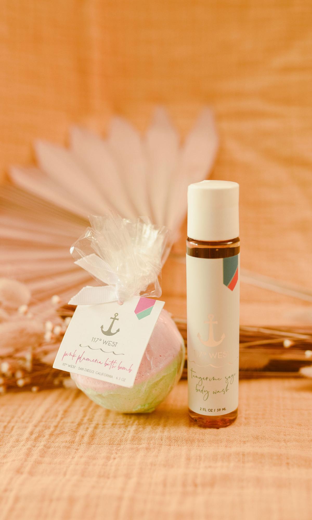 Mini Self-Care Box