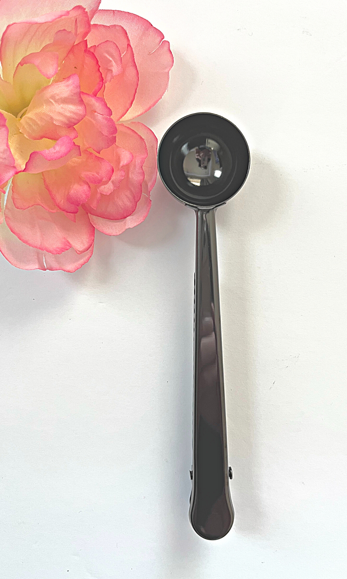 Coffee Spoon Clip
