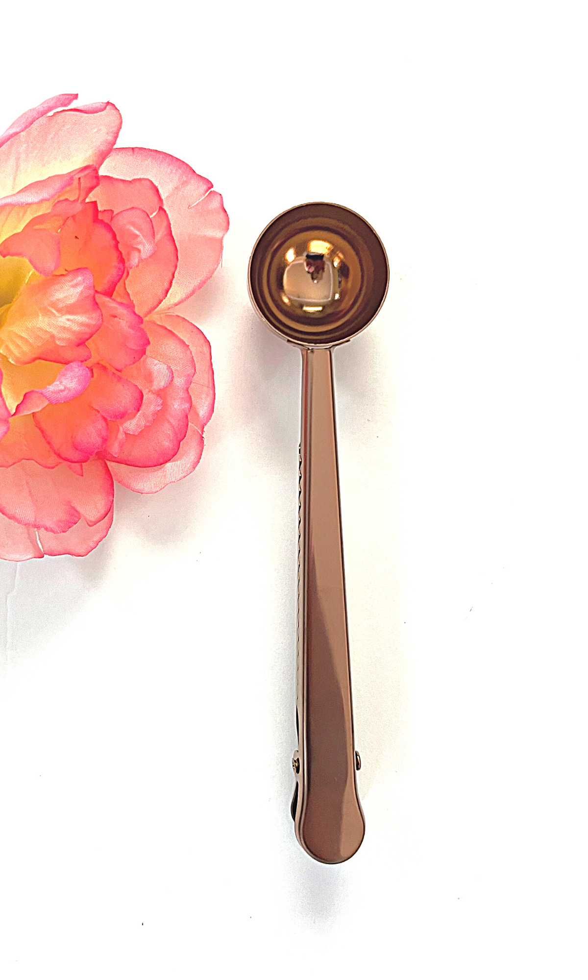 Coffee Spoon Clip