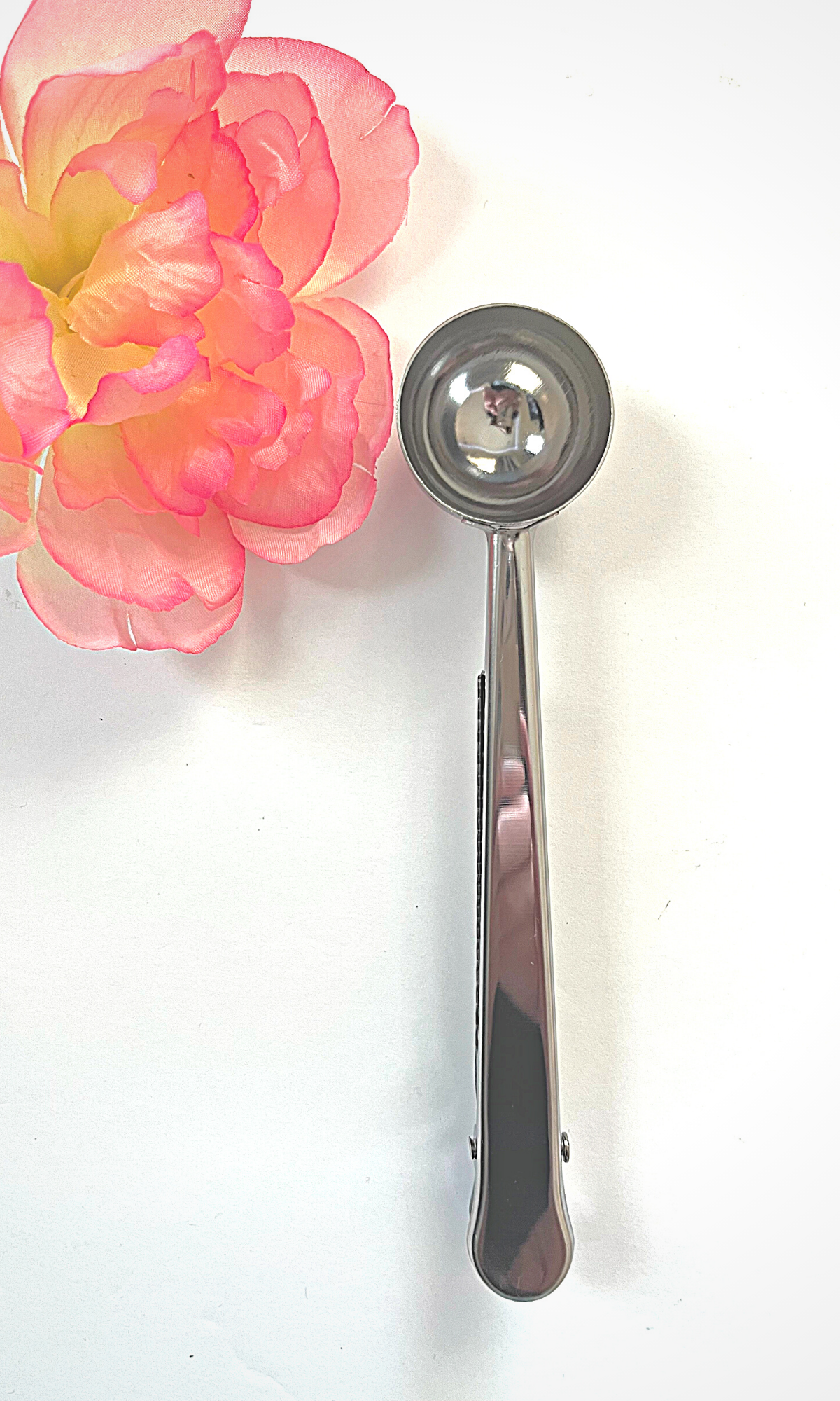 Coffee Spoon Clip