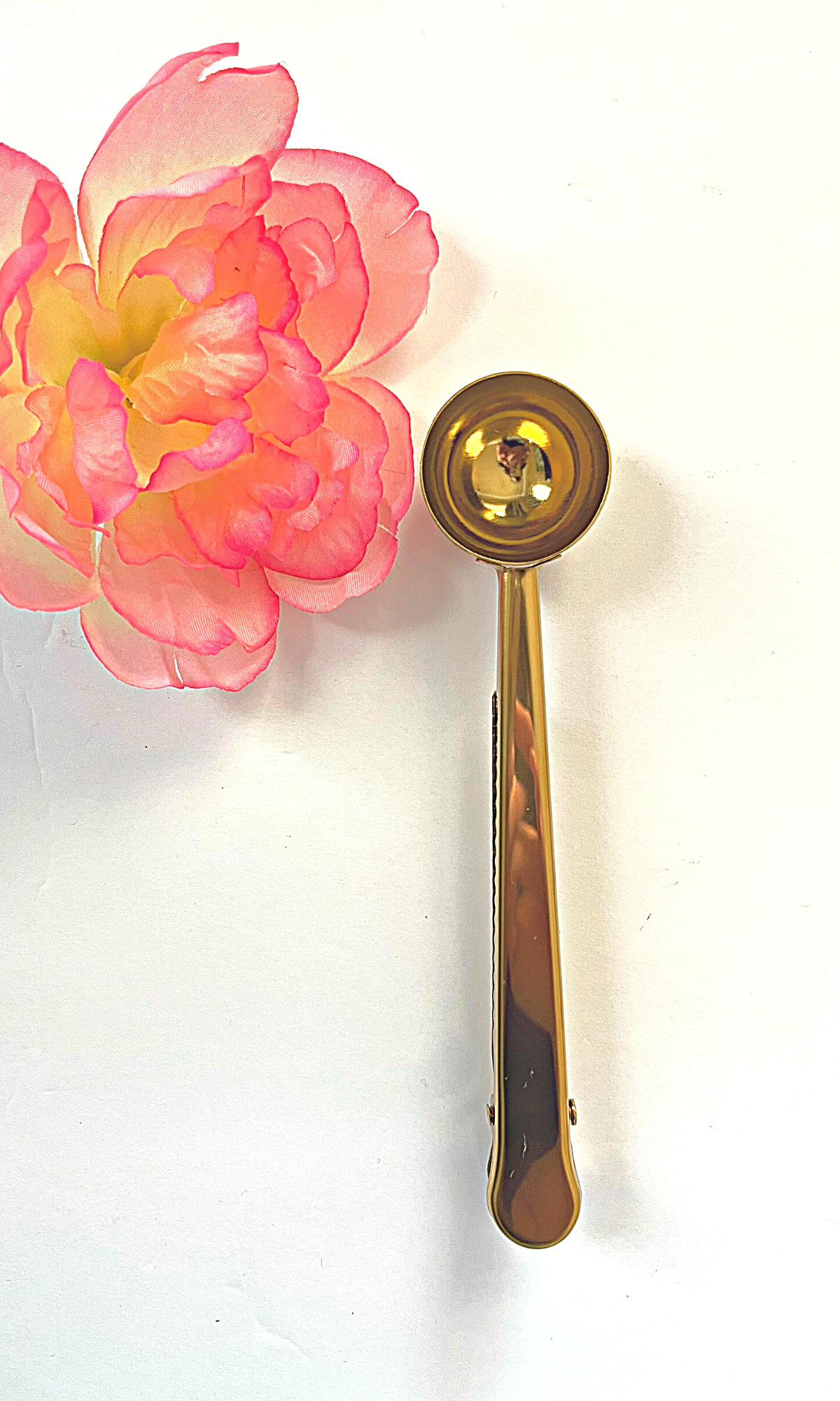 Coffee Spoon Clip