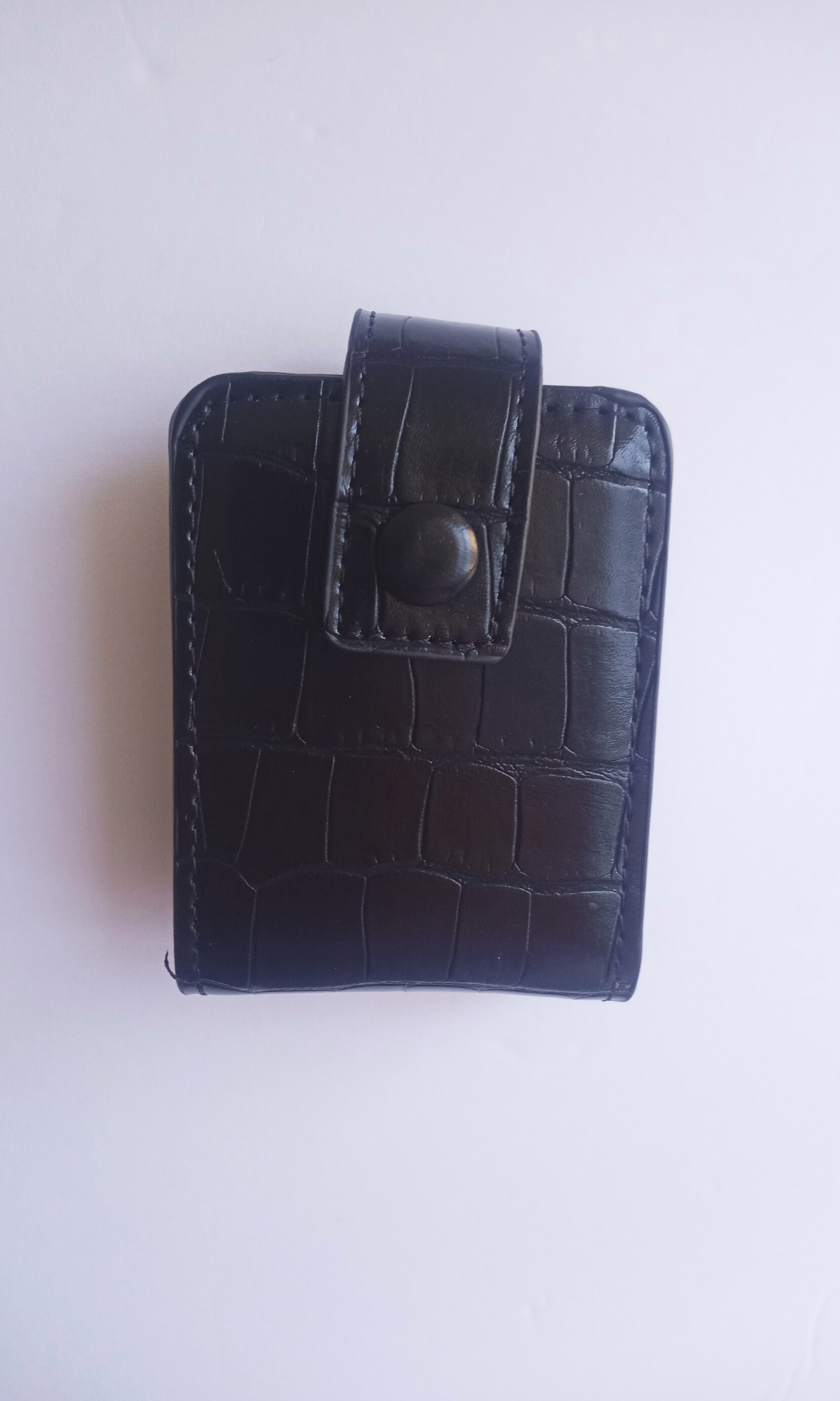 Lipstick Case With Mirror