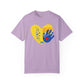 World Down Syndrome Day Celebration T Shirt