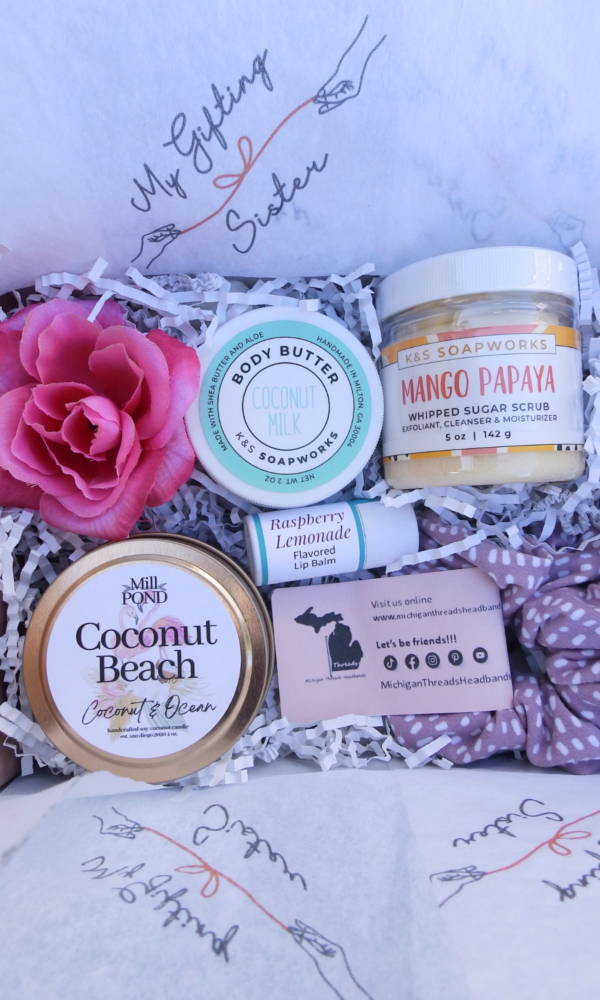 Endless Summer Box