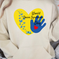 World Down Syndrome Celebration Day Hoodie