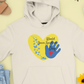 World Down Syndrome Celebration Day Hoodie