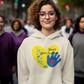 World Down Syndrome Celebration Day Hoodie