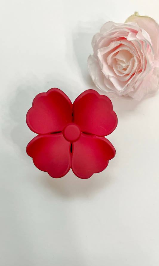 Little Sister Hair Clip